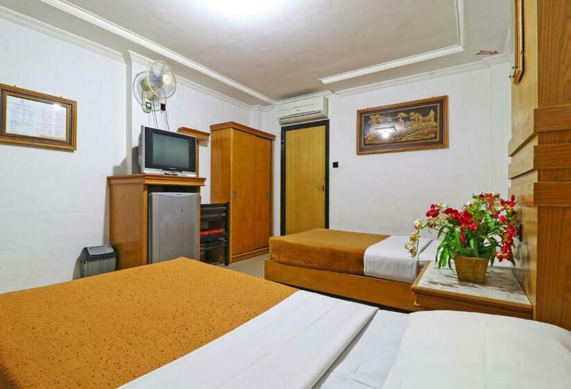 جناح, Sas Syariah