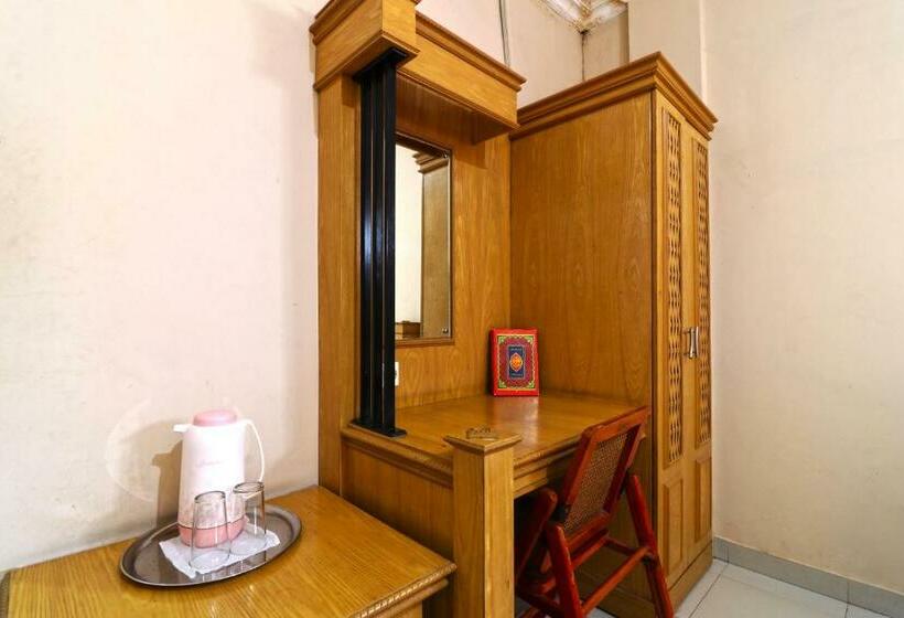 جناح, Sas Syariah