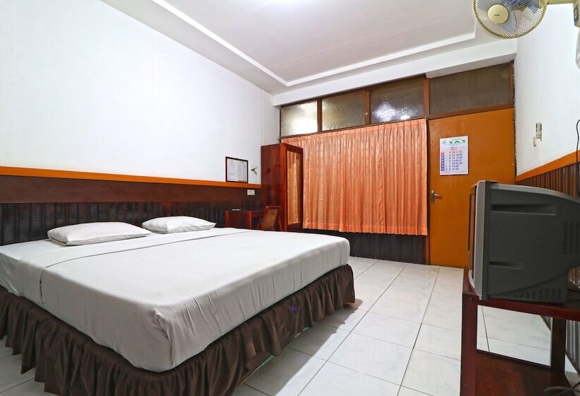 غرفة قياسية, Sas Syariah