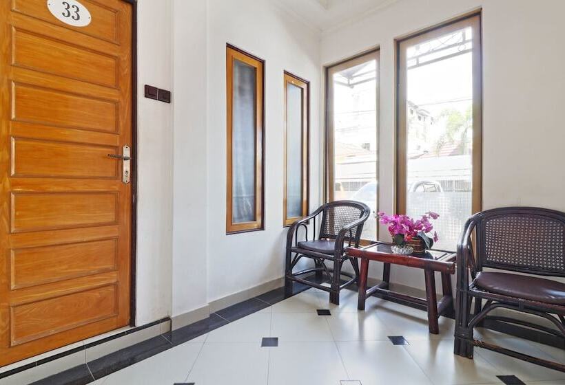 スイート, Sas Syariah