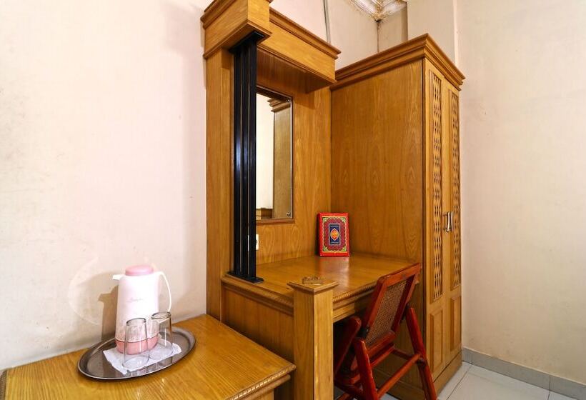 جناح, Sas Syariah