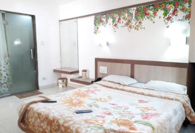 غرفة قياسية, Sunrise