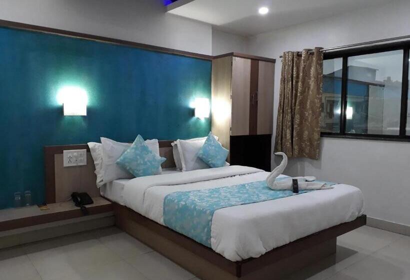 غرفة قياسية, Sunrise