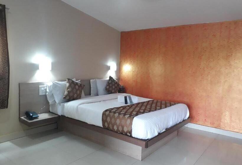 غرفة قياسية, Sunrise