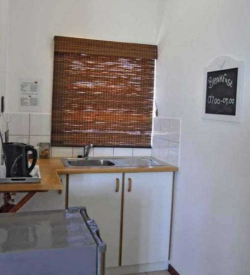 اتاق استاندارد با بالکن و چشمانداز دریا, Kairos Cottage B&b