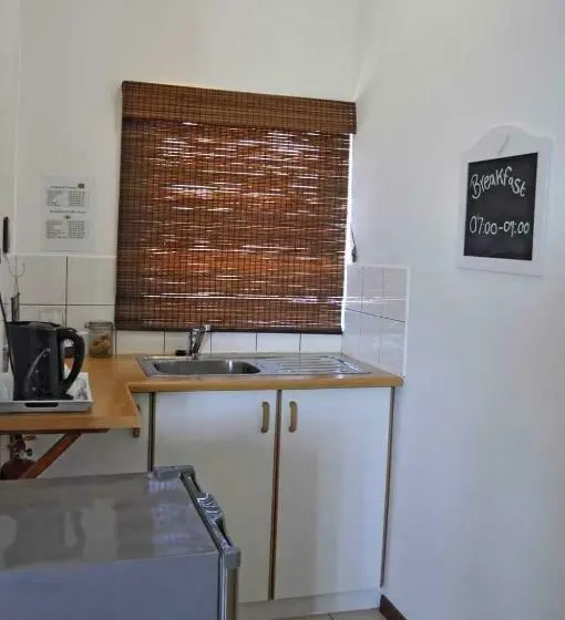 Camera Standard Vista Mare con Balcone, Kairos Cottage B&b