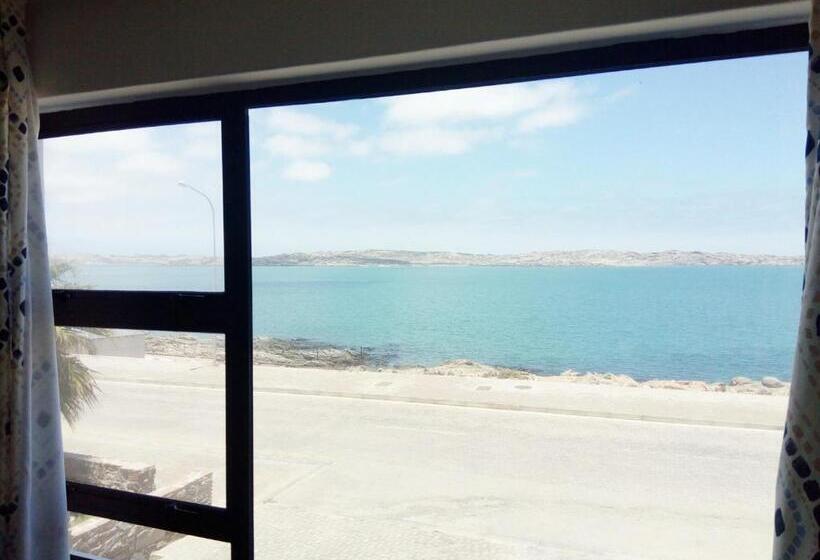 Triple Room Sea View, Kairos Cottage B&b