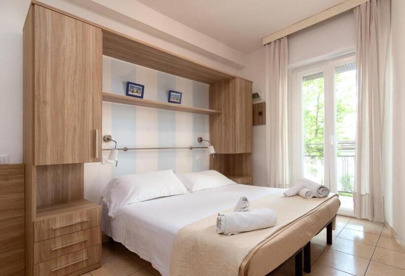 标准间, Arlecchino Riccione