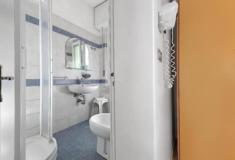 Трехместный Номер Классика, Arlecchino Riccione