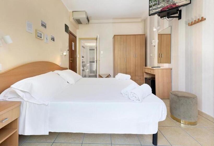 高级大房间, Arlecchino Riccione