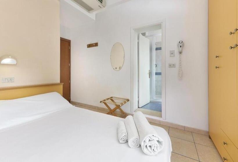 家庭间, Arlecchino Riccione