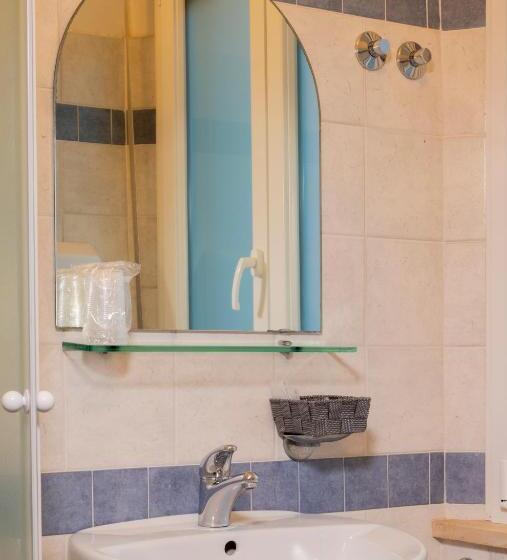 家庭间, Arlecchino Riccione