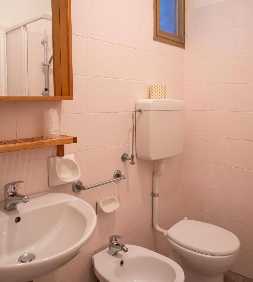 高级家庭房间, Arlecchino Riccione