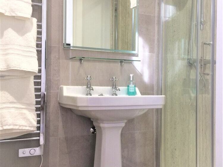 חדר דלוקס, Kings Park