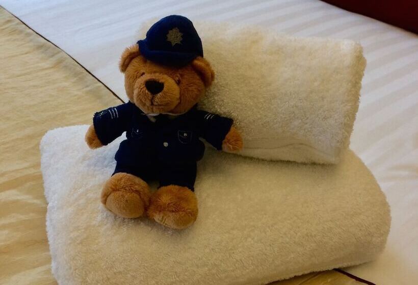 חדר דלוקס, Kings Park