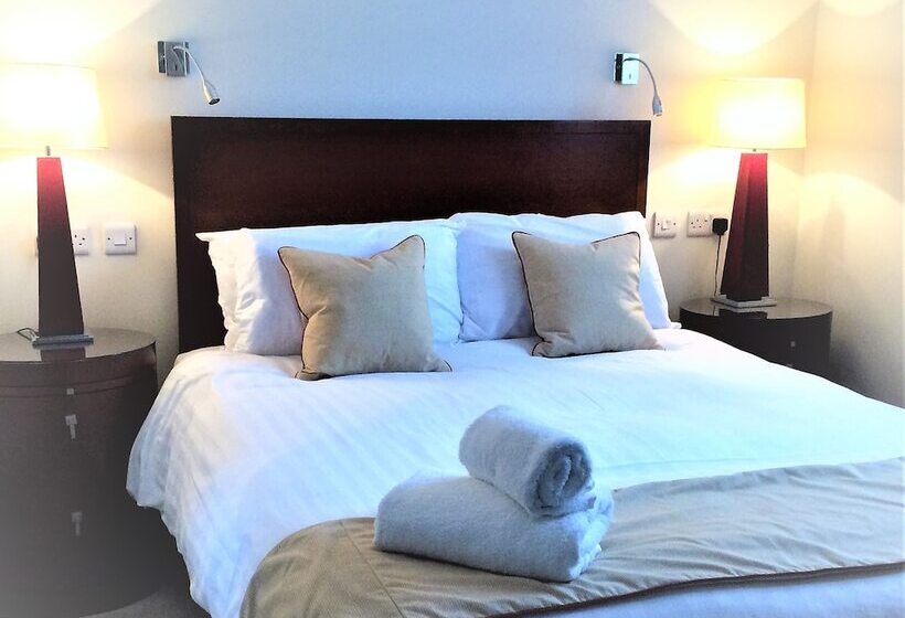 חדר דלוקס, Kings Park