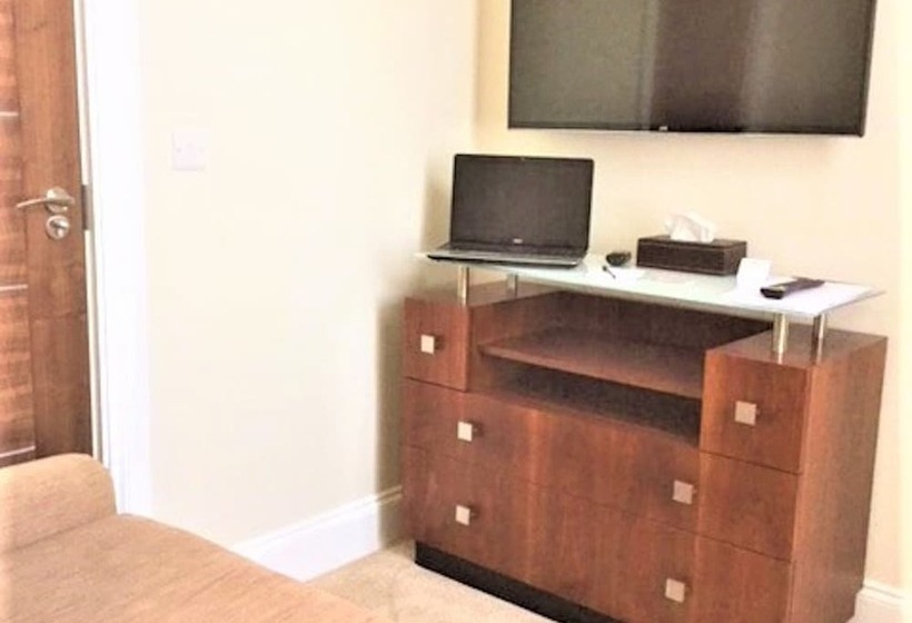 חדר דלוקס, Kings Park