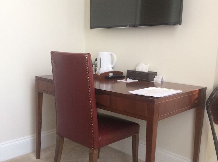 חדר דלוקס, Kings Park