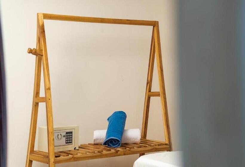 חדר סטנדרט, Nena Beach Club &