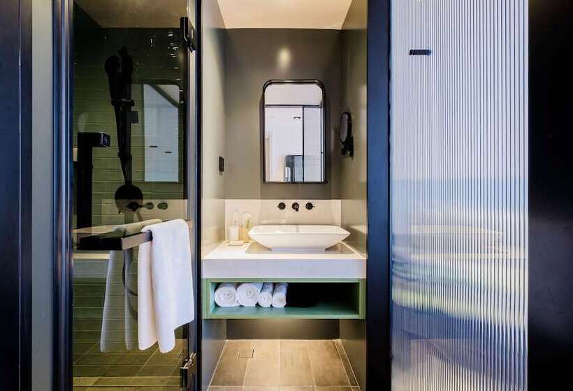 Номер Стандарт, Pace Hotel Suzhou Guanqian Branch