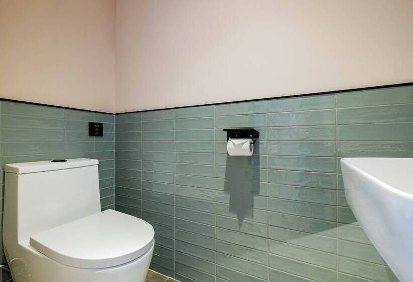 Номер Стандарт, Pace Hotel Suzhou Guanqian Branch