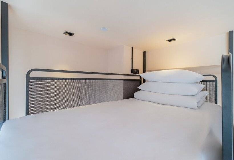 Номер Deluxe, Pace Hotel Suzhou Guanqian Branch