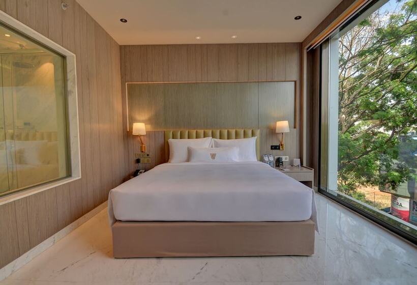 Superior-huone, Vividus