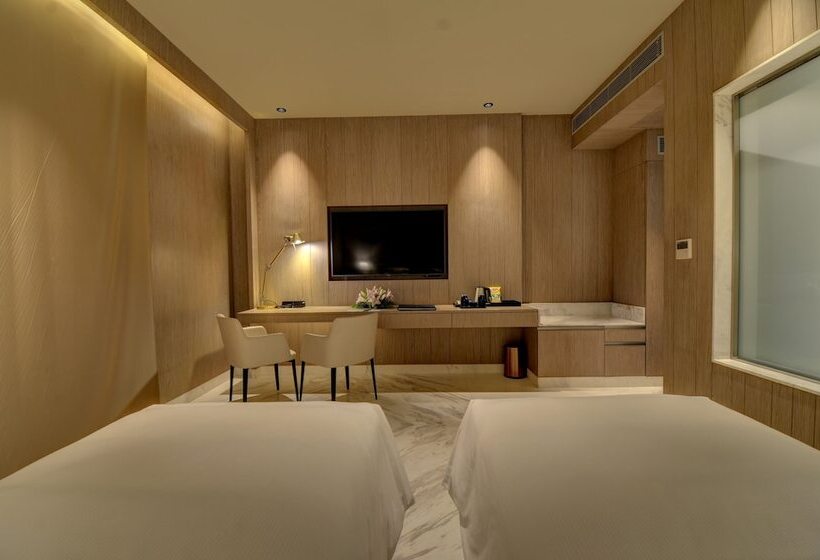 Superior-huone, Vividus