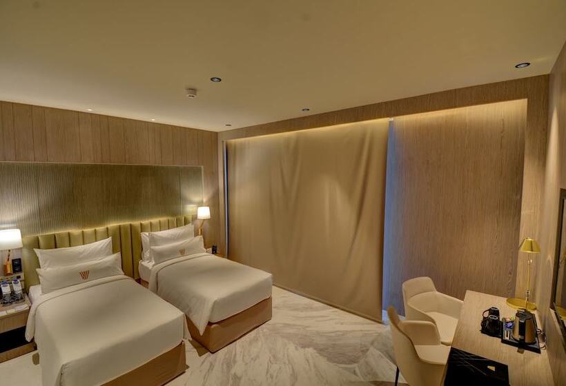 Superior-huone, Vividus