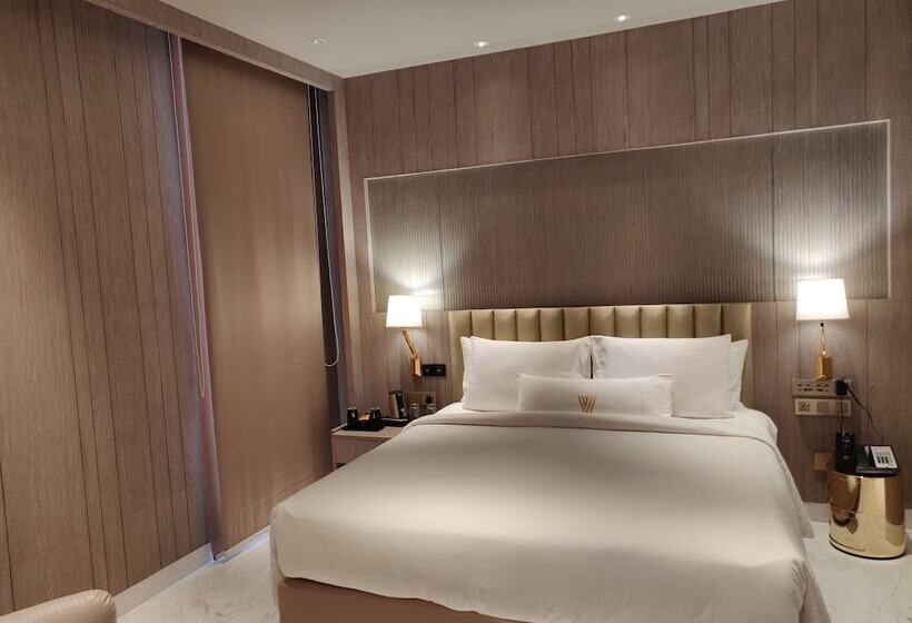 Superior-huone, Vividus