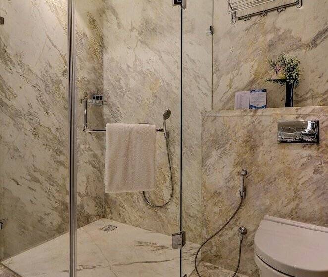 Executive-huone, Vividus