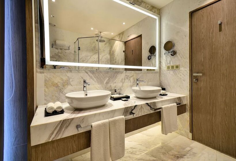 Executive Room, Vividus