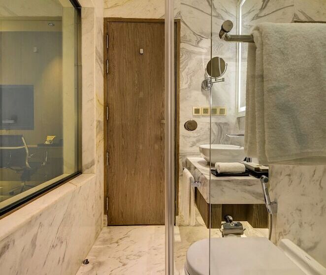 Executive-huone, Vividus