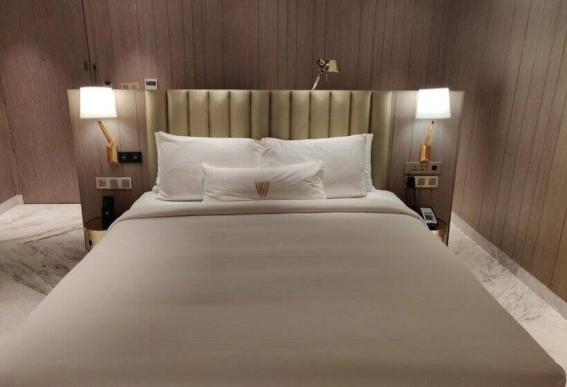Executive Room, Vividus