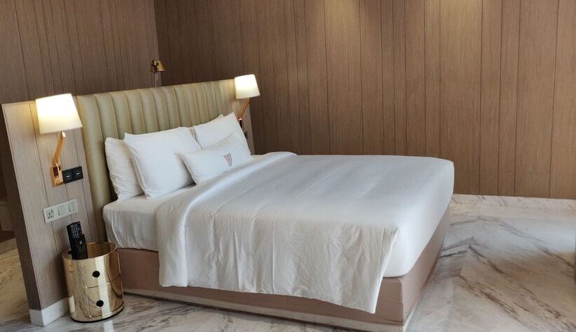 Executive-huone, Vividus