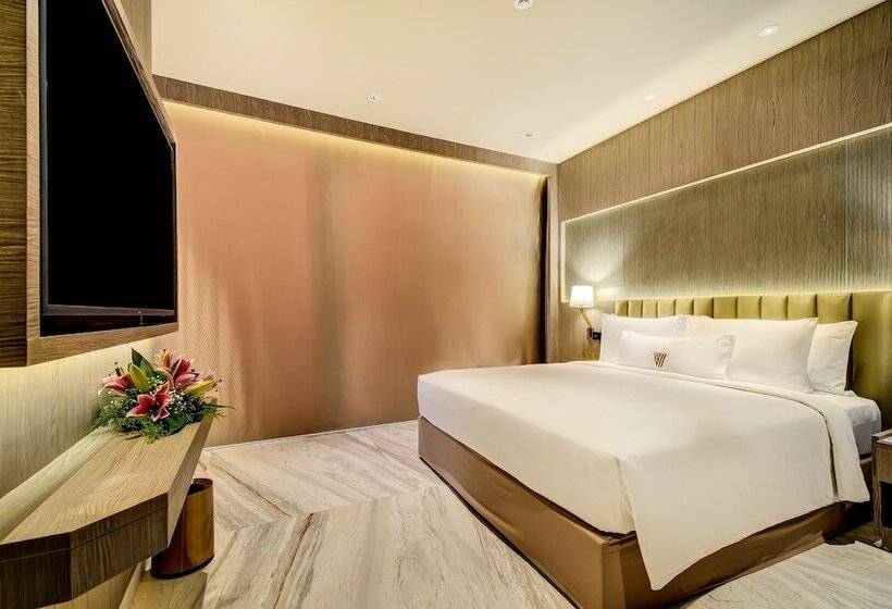 Executive Room, Vividus