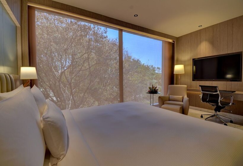 Deluxe-huone, Vividus