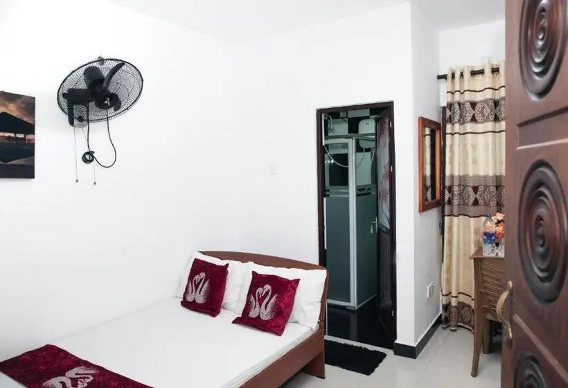 ファミリールーム, Golden Star Guest House