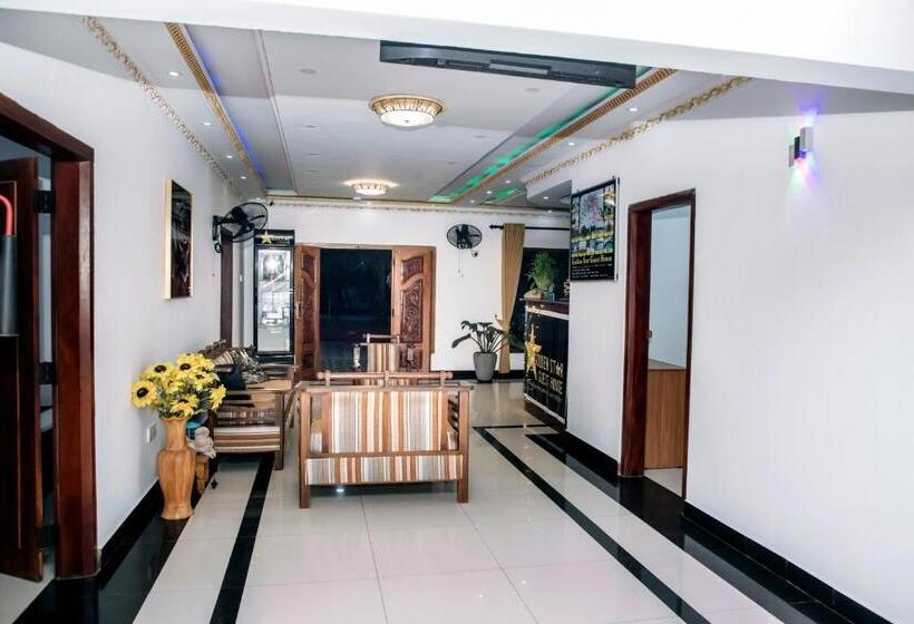 اتاق استاندارد یک نفره, Golden Star Guest House