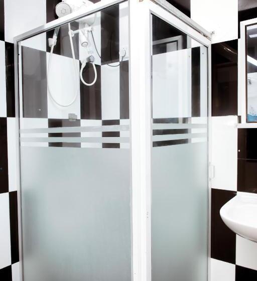 اتاق استاندارد با تخت بزرگ, Golden Star Guest House