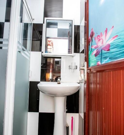 اتاق استاندارد, Golden Star Guest House
