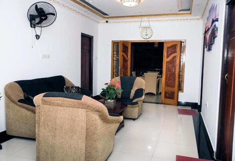 اتاق استاندارد, Golden Star Guest House