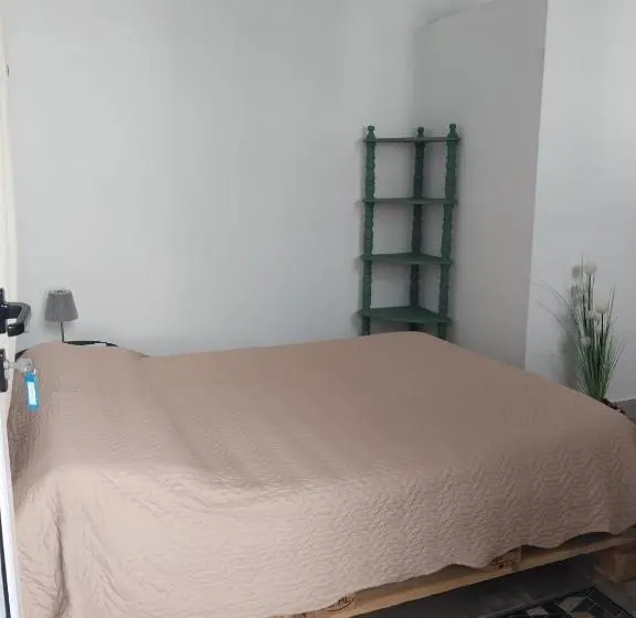 اتاق استاندارد, Chambre Nº1 Agréable, Lumineuse Et Moderne