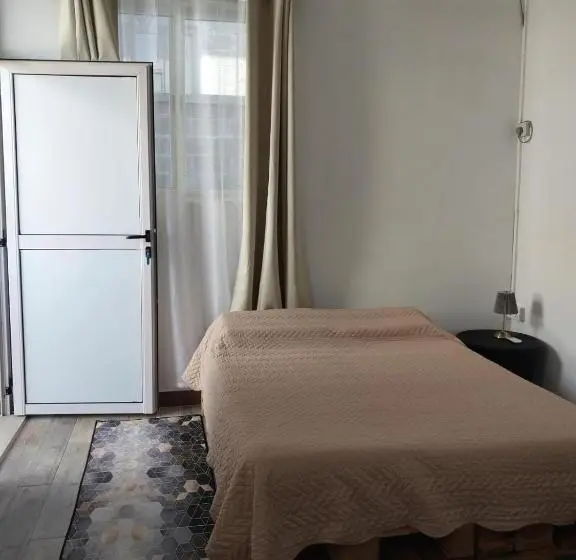 اتاق استاندارد, Chambre Nº1 Agréable, Lumineuse Et Moderne