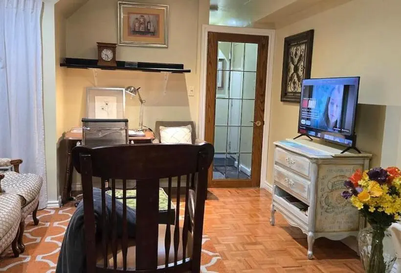 スタンダードルーム, Homely Inn