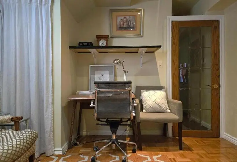 スタンダードルーム, Homely Inn