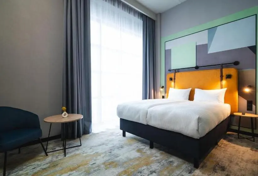 スタンダードルーム, Focus Hotel Premium Olsztyn
