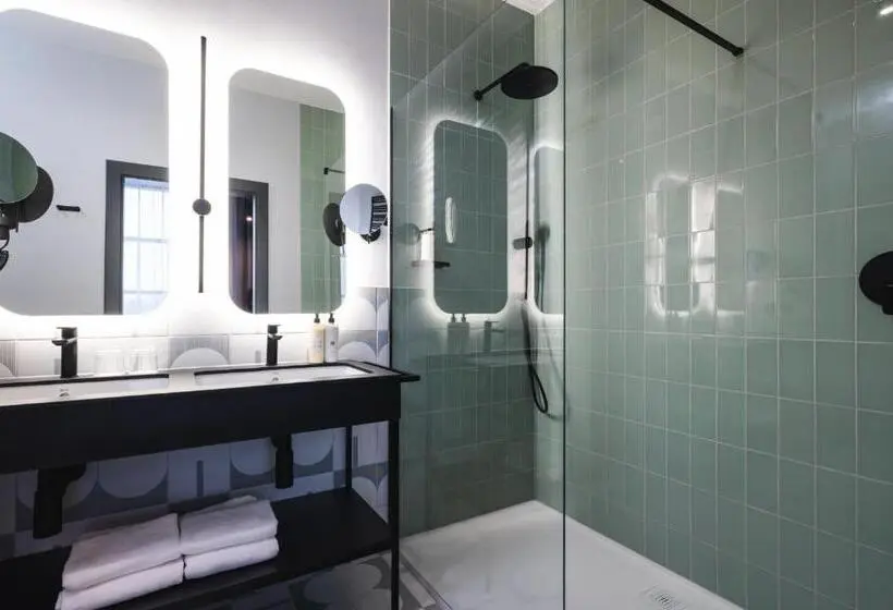 １ベッドルームアパートメント, Focus Hotel Premium Olsztyn