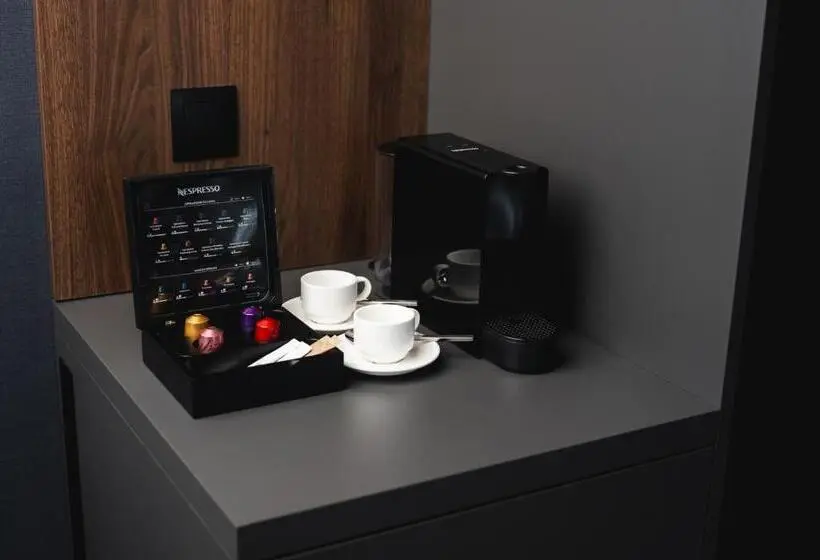 スーペリアールーム, Focus Hotel Premium Olsztyn