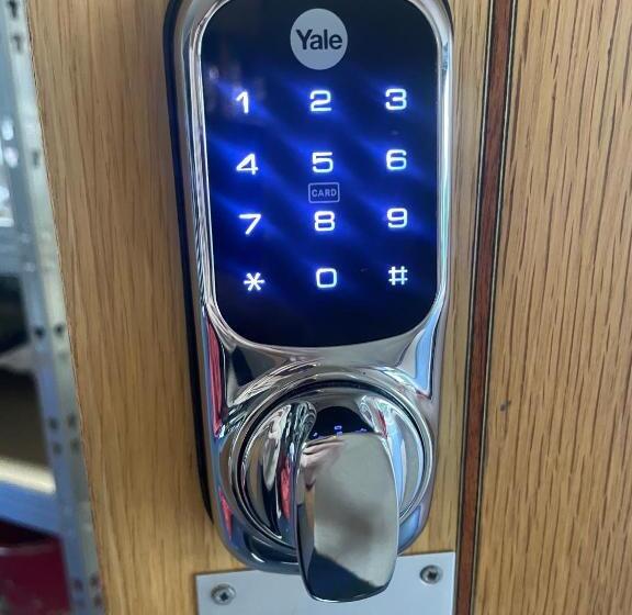 スタンダードルーム, Silver Street Suites